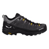 Pánska outdoorová obuv Salewa Alp Trainer 2 Gtx M Onyx/Black UK 8,5 Pánska outdoorová obuv Salewa Alp Trainer 2 Gtx M Onyx/Black UK 8,5