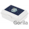 Box na desiatu Baagl Unicorn Gold - Baagl Box na desiatu Baagl Unicorn Gold - Baagl
