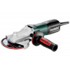 Metabo WEF 9-125 Uhlová brúska s plochou hlavou 613060000 Metabo WEF 9-125 Uhlová brúska s plochou hlavou 613060000