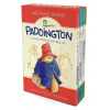 Paddington Classic Adventures Box Set - Michael Bond Paddington Classic Adventures Box Set - Michael Bond