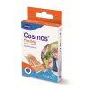 Náplasť Cosmos pružná flexible 2 veľk., 20ks Náplasť Cosmos pružná flexible 2 veľk., 20ks