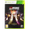Midway Arcade Origins Microsoft Xbox 360
