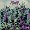HAVOK - BURN LP HAVOK - BURN LP
