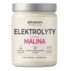 Allnature Sportlab Elektrolyty malina 310 g Allnature Sportlab Elektrolyty malina 310 g