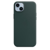Apple kryt s podporou MagSafe pre iPhone 14 Plus, Forest Green MPPA3ZM/A Apple kryt s podporou MagSafe pre iPhone 14 Plus, Forest Green MPPA3ZM/A