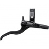 Shimano BL-M4100 pravá čierna Shimano BL-M4100 pravá čierna