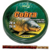 Katran Fishin Line KATRAN Stužená Šnúrka Cobra 15lb/20m Katran Fishin Line KATRAN Stužená Šnúrka Cobra 15lb/20m
