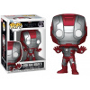Funko Pop! Marvel Infinity Saga Iron Man Mark 5 1474 Funko Pop! Marvel Infinity Saga Iron Man Mark 5 1474