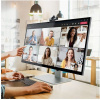 Alogic Clarity 27 UHD 4K Monitor with 90W Alogic Clarity 27 UHD 4K Monitor with 90W