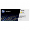 HP originál toner CF362X, HP 508X, yellow, 9500str., high capacity HP originál toner CF362X, HP 508X, yellow, 9500str., high capacity