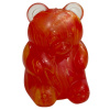 Squishy Gummy Bear antistresová mačkacia hračka medvedík so svetlom Typ: 3 Squishy Gummy Bear antistresová mačkacia hračka medvedík so svetlom Typ: 3