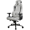 Arozzi Vernazza SuperSoft, světle šedá Arozzi Vernazza SuperSoft, světle šedá