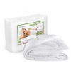 Bellatex Prikrývka Merkado Aloe Vera 450 g, 140 x 200 cm Bellatex Prikrývka Merkado Aloe Vera 450 g, 140 x 200 cm