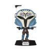 Funko POP! Star Wars Mandalorian Bo Katan Kryze Funko POP! Star Wars Mandalorian Bo Katan Kryze