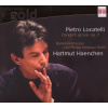 Pietro Locatelli: Concerti grossi op.7 Nr.1-6 (CD) (Kammerorchester Carl Philipp Emanuel Bach, Hartmut Haenchen) Pietro Locatelli: Concerti grossi op.7 Nr.1-6 (CD) (Kammerorchester Carl Philipp Emanuel Bach, Hartmut Haenchen)