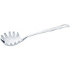 MagicHome Naberačka MagicHome, kuchynská, na špagety/cestoviny, nerez, 29 cm MagicHome Naberačka MagicHome, kuchynská, na špagety/cestoviny, nerez, 29 cm