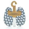 Slipstop Olyphant šedé topánky do vody 29 EUR Slipstop Olyphant šedé topánky do vody 29 EUR
