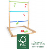 Small foot by Legler Small Foot Házecí hra Golf Spin Ladder Active Small foot by Legler Small Foot Házecí hra Golf Spin Ladder Active