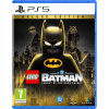 LEGO Batman Legacy of the Dark Knight Deluxe Edition I PS5 I PL I + DLC LEGO Batman Legacy of the Dark Knight Deluxe Edition I PS5 I PL I + DLC