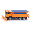 SIKU Super - Zimné servisné auto 1:87 SIKU Super - Zimné servisné auto 1:87