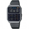 Casio CA-500WEGG-1BEF Pánské digitální náramkové hodinky 15052314 Casio CA-500WEGG-1BEF Pánské digitální náramkové hodinky 15052314