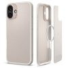 KRYT SPIGEN CYRILL KAJUK MAG MAGSAFE IPHONE 16 CREAM KRYT SPIGEN CYRILL KAJUK MAG MAGSAFE IPHONE 16 CREAM