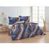 Posteľné obliečky Blanka Matragi Nokturno 140x220/70x90 cm Posteľné obliečky Blanka Matragi Nokturno 140x220/70x90 cm