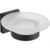 Mexen Rufo mydelnička, čierna - 7050939-70 Mexen Rufo mydelnička, čierna - 7050939-70