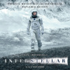 Vinyl Hans Zimmer - Interstellar Soundtrack, Watertower Music, 2020, 4LP, Rozšírená edícia Vinyl Hans Zimmer - Interstellar Soundtrack, Watertower Music, 2020, 4LP, Rozšírená edícia