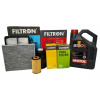 FILTRON SADA FILTROV + OLEJ 5 l FIAT FREEMONT 11- 2.0 DS MultiJet 140 170KM FILTRON SADA FILTROV + OLEJ 5 l FIAT FREEMONT 11- 2.0 DS MultiJet 140 170KM