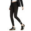 PUMA Dám. legíny Ess METALLIC Legging Farba: čierna, Veľkosť: XS PUMA Dám. legíny Ess METALLIC Legging Farba: čierna, Veľkosť: XS