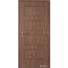 Doornite Fóliované (kašír) DOMINANT PLNÉ Orech interiérové dvere, DTD F1DOMP orech Doornite Fóliované (kašír) DOMINANT PLNÉ Orech interiérové dvere, DTD F1DOMP orech