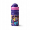 LEGO Friends Girls Rock fľaša fialová 350ml LEGO Friends Girls Rock fľaša fialová 350ml