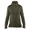 Fjällräven Keb Fleece Hoodie, Farba LAUREL GREEN-DEEP FOREST, Veľkosť XS Fjällräven Keb Fleece Hoodie, Farba LAUREL GREEN-DEEP FOREST, Veľkosť XS