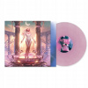 Infinite Icon Baby Pink Vinyl Infinite Icon Baby Pink Vinyl