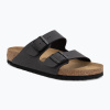 Šľapky BIRKENSTOCK Arizona Birkibuc Regular Šľapky BIRKENSTOCK Arizona Birkibuc Regular