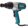 MAKITA TW0350 Rázový uťahovák 400W, 350Nm MAKITA TW0350 Rázový uťahovák 400W, 350Nm