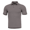 Tričko/polokošeľa SIERRA WOLF GREY veľ. 3XL Tričko/polokošeľa SIERRA WOLF GREY veľ. 3XL