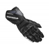 rukavice CARBO 5, SPIDI (černé, vel. M) rukavice CARBO 5, SPIDI (černé, vel. M)