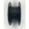 Filament PLA 1,75 mm ČIERNY Filament PLA 1,75 mm ČIERNY