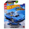 Autíčko Hot Wheels 1980 Chevy Corvette Color Shifters 1:64, viacfarebné Autíčko Hot Wheels 1980 Chevy Corvette Color Shifters 1:64, viacfarebné