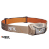 čelovka PETZL TIKKA CORE 450 BROWN čelovka PETZL TIKKA CORE 450 BROWN