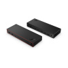 Lenovo ThinkPad USB4 Dock 5000 40BF0100EU Lenovo ThinkPad USB4 Dock 5000 40BF0100EU