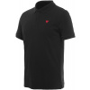 DAINESE VIBRANT SPEED DEMON POLO BLACK - XXXL DAINESE VIBRANT SPEED DEMON POLO BLACK - XXXL