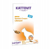 Kattovit Cestoviny Urinary Cream s kuracím mäsom 6 x 15 g Kattovit Cestoviny Urinary Cream s kuracím mäsom 6 x 15 g