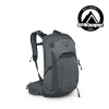 OSPREY TALON 22 turistický batoh, phantom grey/dark charcoal OSPREY TALON 22 turistický batoh, phantom grey/dark charcoal