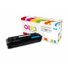 Toner OWA Armor kompatibilný s HP CF401X, 2300st, modrý/cyan Toner OWA Armor kompatibilný s HP CF401X, 2300st, modrý/cyan