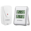 Hyundai WS 1030 Teplomer Hyundai WS 1030 Teplomer