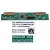 WiFi LCD LED modul Philips WN4642R V02 WiFi LCD LED modul Philips WN4642R V02