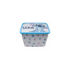 Plastový úložný box Lilo & Stitch – klikacie veko, 23 l, 02436 Plastový úložný box Lilo & Stitch – klikacie veko, 23 l, 02436